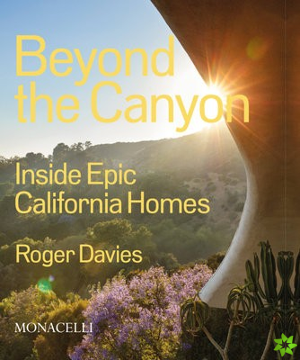Beyond the Canyon