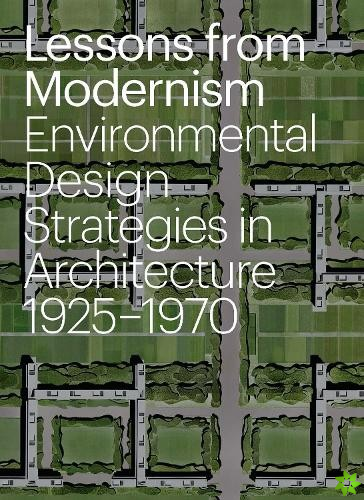 Lessons from Modernism