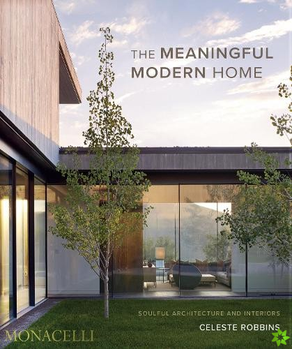 Meaningful Modern Home