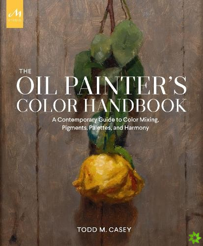 Oil Painter's Color Handbook
