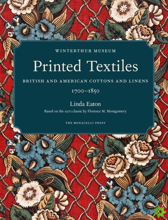 Printed Textiles