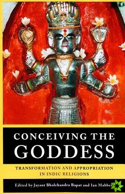 Conceiving the Goddess