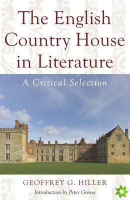 English Country House in Literature
