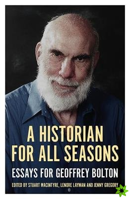 Historian for All Seasons