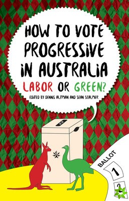 How to Vote Progressive in Australia