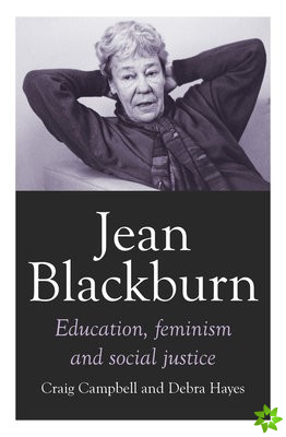 Jean Blackburn