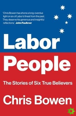Labor People