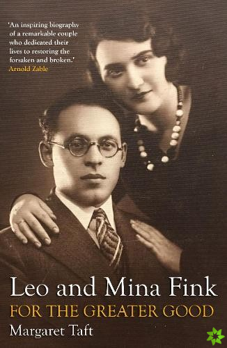 Leo and Mina Fink