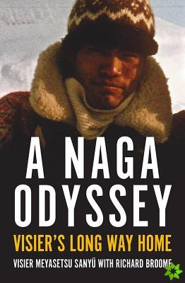 Naga Odyssey