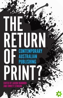 Return of Print?