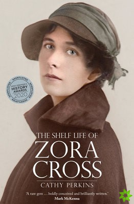 Shelf Life of Zora Cross