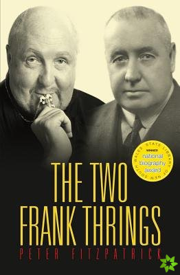 Two Frank Thrings