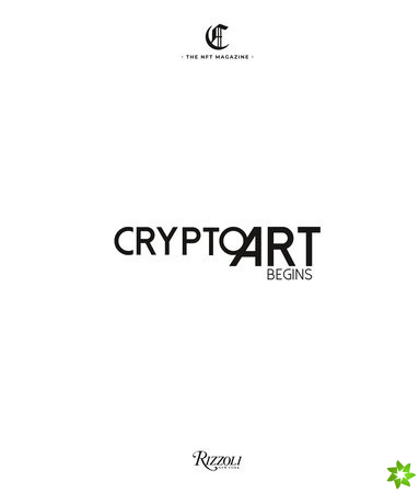 Crypto Art - Begins