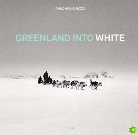 Greenland into White