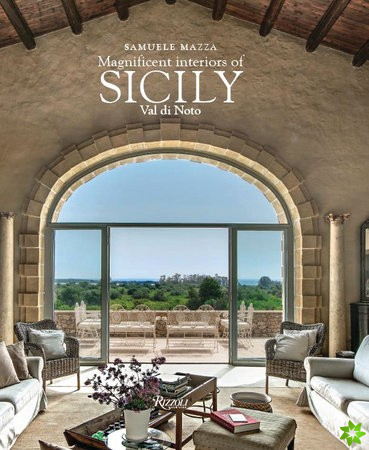 Magnificent Interiors of Sicily
