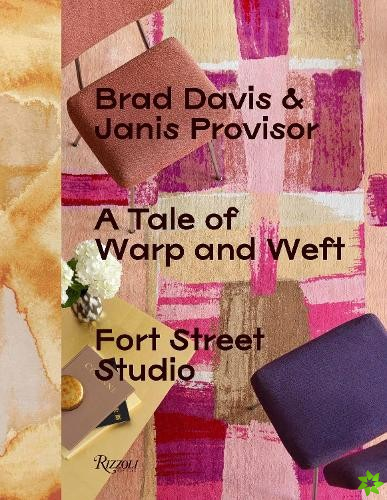 Tale of Warp and Weft