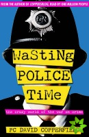 Wasting Police Time