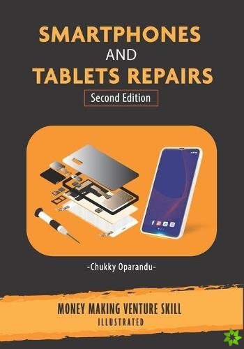 Smartphones and Tablets Repairs