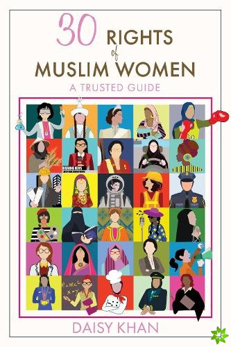 30 Rights of Muslim Women