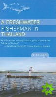 Freshwater Fisherman in Thailand