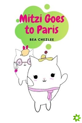 Mitzi Goes to Paris
