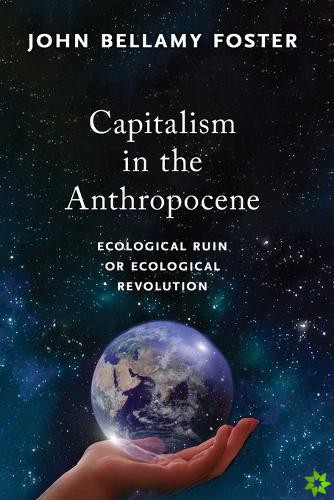 Capitalism in the Anthropocene
