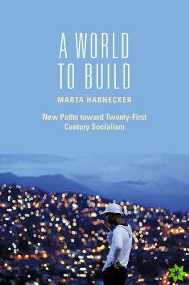 World to Build