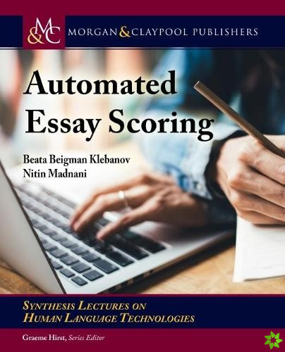 Automated Essay Scoring