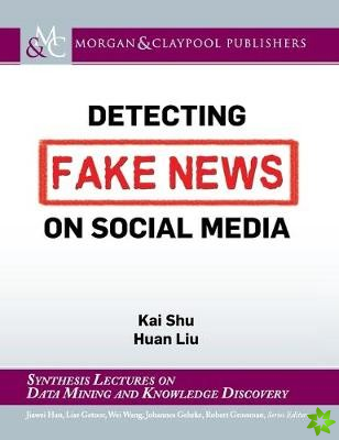 Detecting Fake News on Social Media