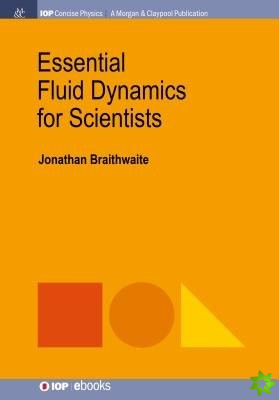 Essential Fluid Dynamics