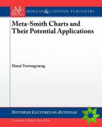 Meta-Smith Charts and Their Applications