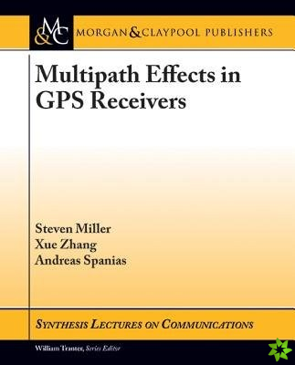 Multipath Effects in GPS Receivers