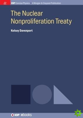 Nuclear Nonproliferation Treaty