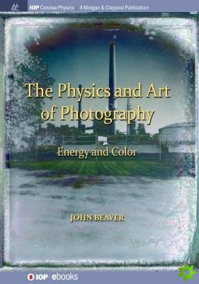 Physics and Art of Photography, Volume 2