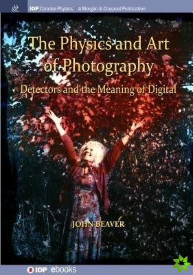 Physics and Art of Photography, Volume 3