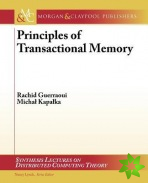 Principles of Transactional Memory