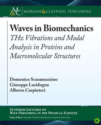 Waves in Biomechanics