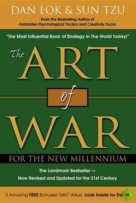 Art of War for the New Millennium