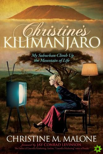 Christine's Kilimanjaro