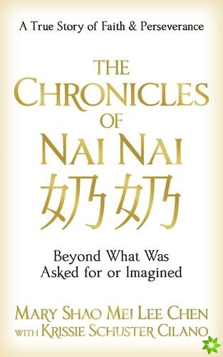 Chronicles of Nai nai ??