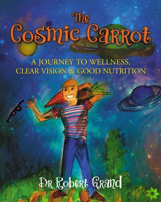 Cosmic Carrot