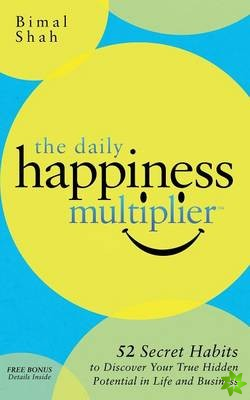 Daily Happiness Multiplier