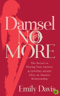 Damsel No More!