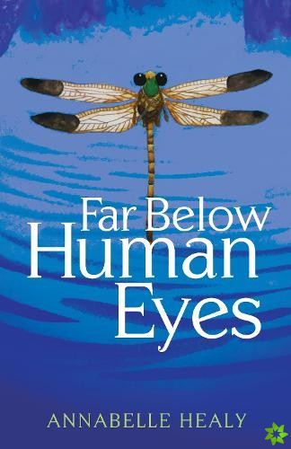 Far Below Human Eyes