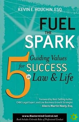 Fuel the Spark