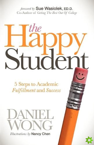 Happy Student
