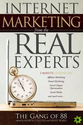 Internet Marketing From The Real Experts
