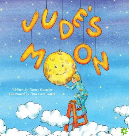 Jude's Moon