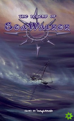 Legend of SeaWalker