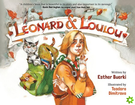 Leonard & Loulou